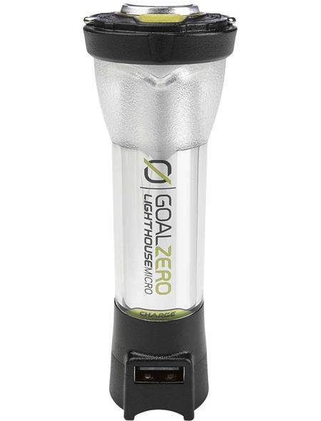 Goal Zero Lighthouse Micro Charge Rechargeable Lantern